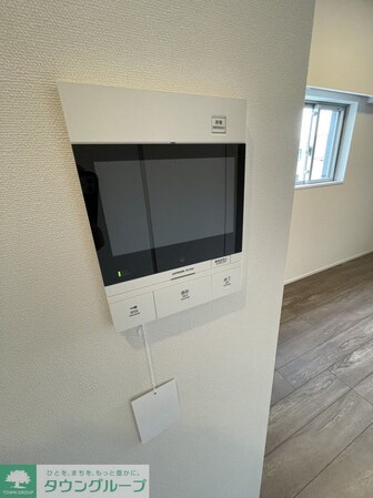 アジールコート門前仲町の物件内観写真